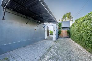 Villa Gede Seminyak