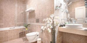 Family Hotel Prague