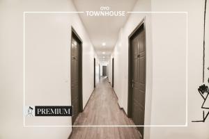 Townhouse Boutique Hotel Sarjapur Road