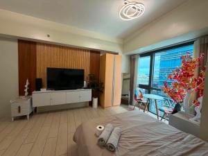 Cozy Condo Unit Near NAIA Terminal 3