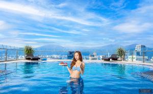 Merry Land Hotel Da Nang