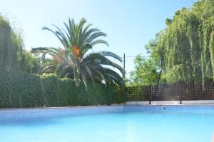 Hotel Carmen de Areco