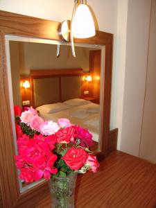 Hermes Hotel Kos Greece