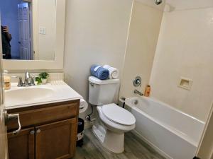 Cozy Home in Richmond TX Near Katy Sugar Land
