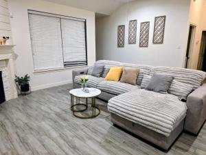 Cozy Home in Richmond TX Near Katy Sugar Land