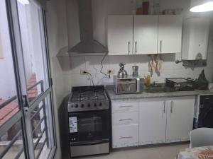 Departamento todo equipado en Lanus Oeste a 25 min de Obelisco
