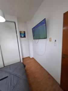 Departamento todo equipado en Lanus Oeste a 25 min de Obelisco
