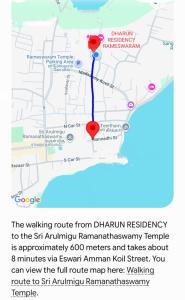Dharun Residency