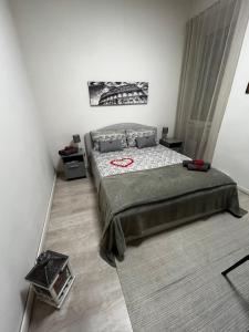 Vatican Stay Ottaviano
