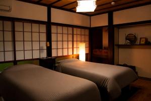 古民家体験 貸別荘 最大15名 vacation rental 星園-hoshiniwa-