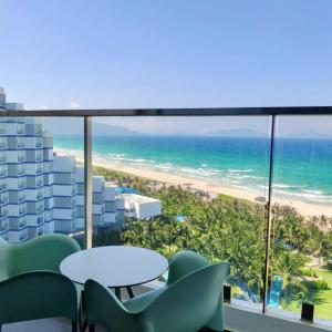 Arena Cam Ranh Seaview By Panacea