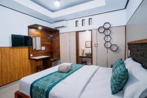 Mertha Carik Guest House by The Travel Ubud Bali
