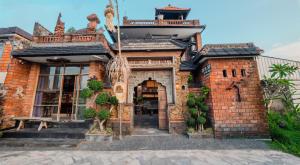 Mertha Carik Guest House by The Travel Ubud Bali