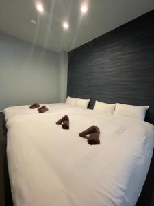 KIDS SPACE Nishikujo 3rd for Osaka for Family House