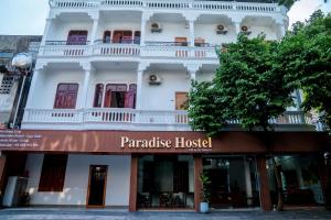 Paradise Ha Giang Loop Tour & Hostel
