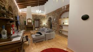 Archontiko Chios Traditional Mansion