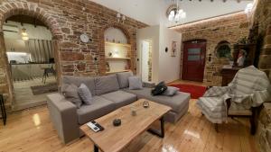 Archontiko Chios Traditional Mansion