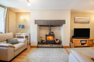 2 Bed in Penmachno oc-y44743