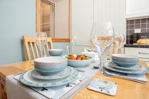 2 Bed in Penmachno oc-y44743