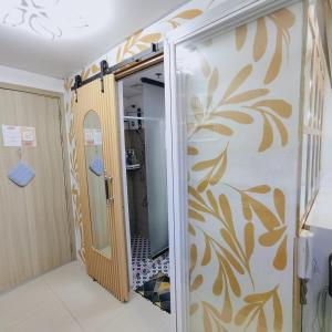 Affordable staycation Near Moa, NAIA T3,Star City, parqal