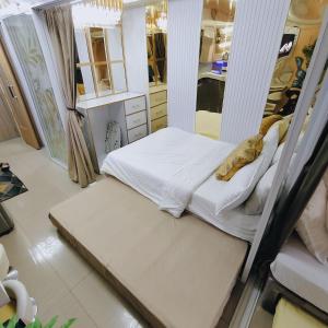 Affordable staycation Near Moa, NAIA T3,Star City, parqal