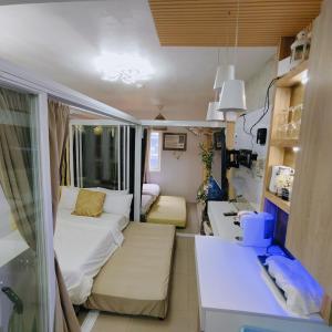 Affordable staycation Near Moa, NAIA T3,Star City, parqal