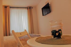 Studio Apartment room in La Garson