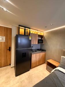 Luxury Loft Jacuzzi, Gym and steam bath Laureles