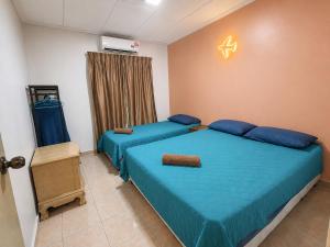 Bucketland Villa 2 Alor Gajah Melaka - Private Pool, Karaoke & Foosball
