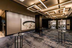 InterContinental - Ljubljana by IHG