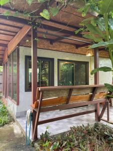 Lok Mun Bungalows