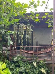 Lok Mun Bungalows