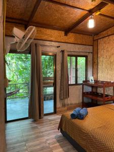 Lok Mun Bungalows