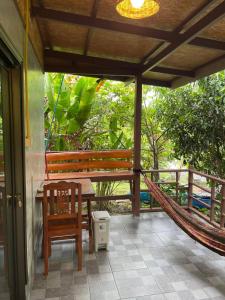 Lok Mun Bungalows