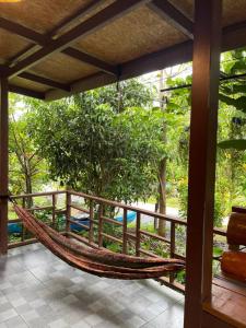 Lok Mun Bungalows