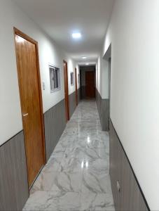 Hostel Luxfran