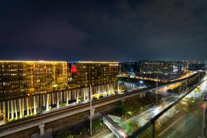 East Glory Center Studio near City of Dreams, Airport, Okada, and MOA