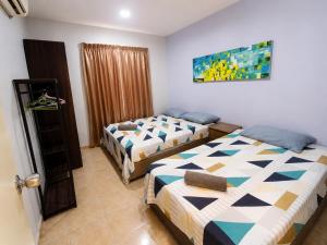 Bucketland Villa 1 Alor Gajah Melaka - Private Pool & Karaoke