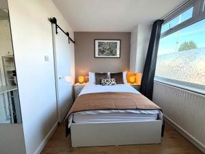 Central Oxford Apartments, Parking, Kitchenette, Walk to Centre