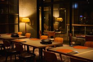 The HOTEL Well-hub Haneda