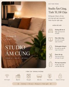 AirStay Homestay Van Mieu Ha Noi