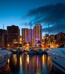 Hotel Palma Bellver, Affiliated by Meliá