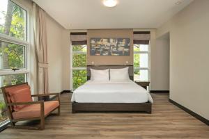 Koaniva Premium Village Da Nang