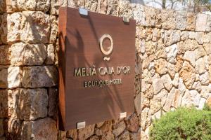 Meliá Cala dOr Boutique Hotel