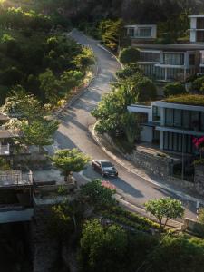 Anh Nguyen Oceanfront Villas Nha Trang