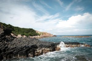 Phu Yen Beachfront Fishing Village Homestay