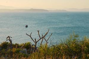 Phu Yen Beachfront Fishing Village Homestay