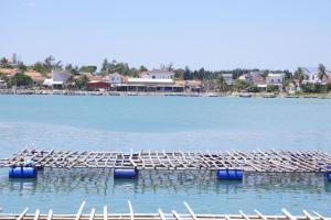 Phu Yen Beachfront Fishing Village Homestay