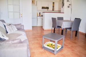 Appartements Appartement Domaine Sainte Maxime Park : photos des chambres