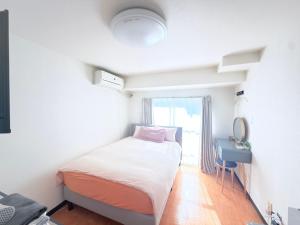 新宿區市中心緊鄰商業施設東新宿站3分鐘免費Wi-Fi